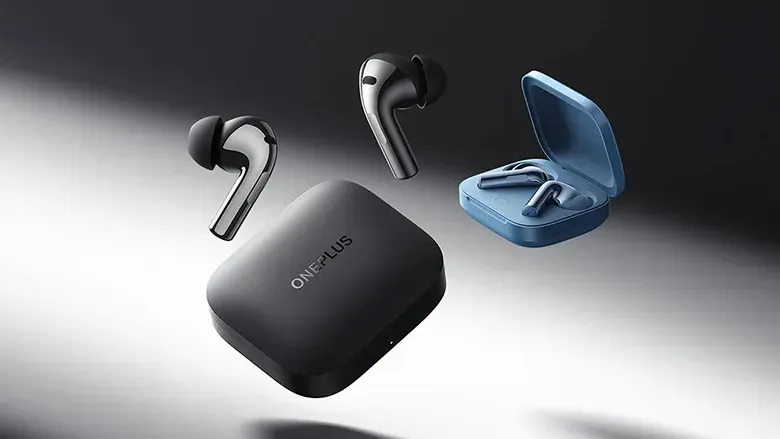 OnePlus Buds 3 Tanıtıldı
