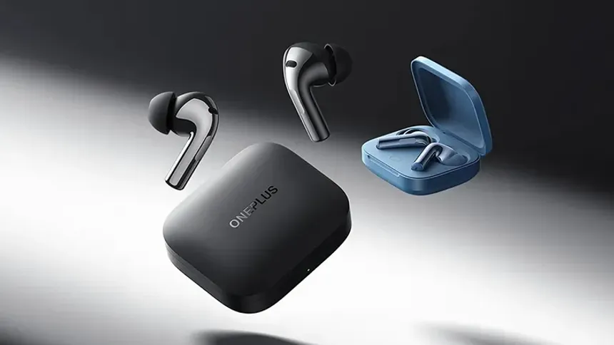 OnePlus Buds 3 Tanıtıldı