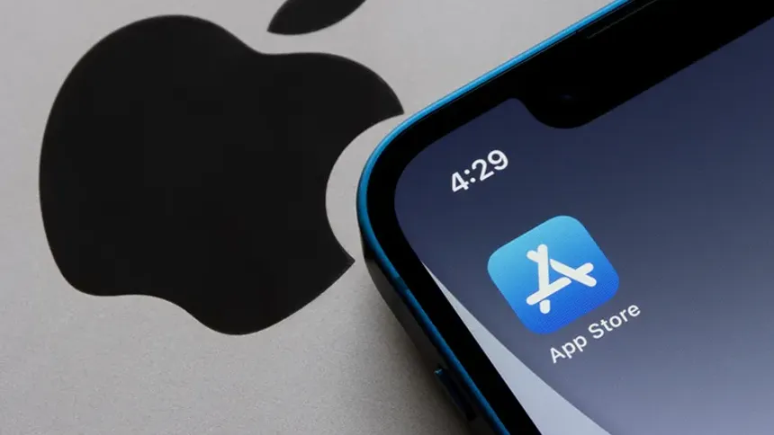 Apple, Üçüncü Parti Uygulama İndirmelerinden Gelir Elde Etmeyi Planlıyor
