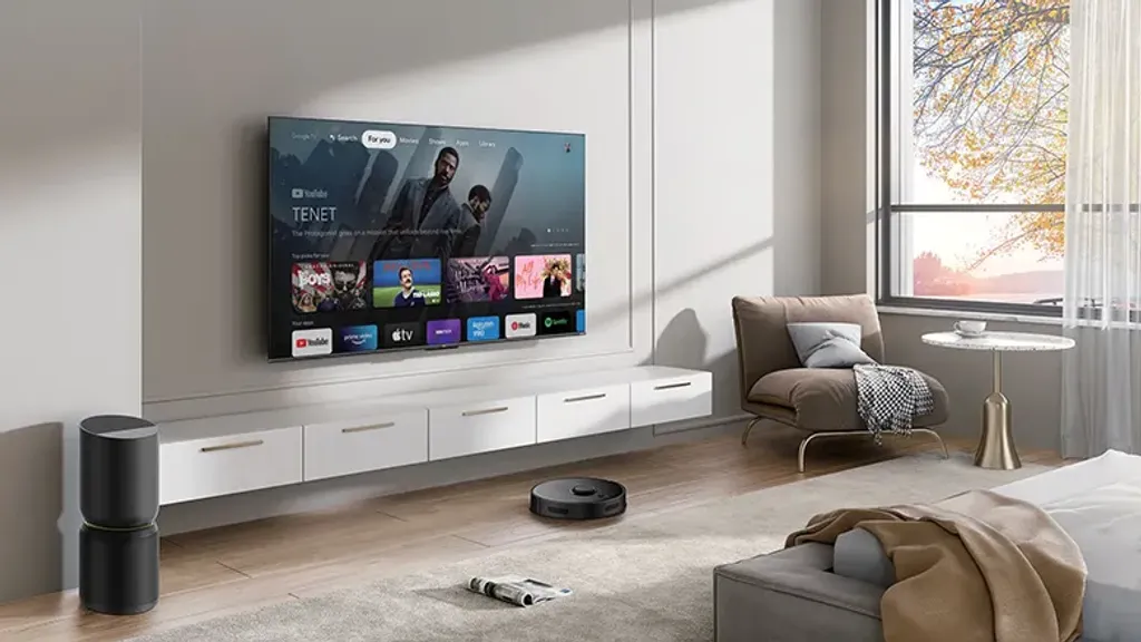 TCL Electronics, Türkiye'ye Resmen Giriş Yaptı