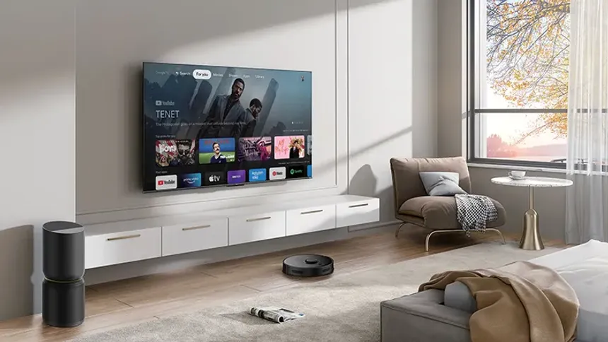 TCL Electronics, Türkiye'ye Resmen Giriş Yaptı