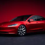 Tesla 2023'te Kaç Adet Otomobil Sattığını ve Kaç Para Kazandığını Açıkladı