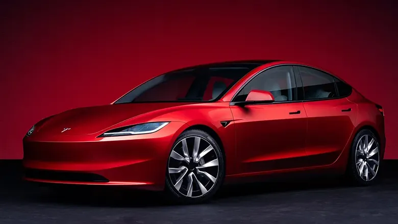 Tesla 2023'te Kaç Adet Otomobil Sattığını ve Kaç Para Kazandığını Açıkladı