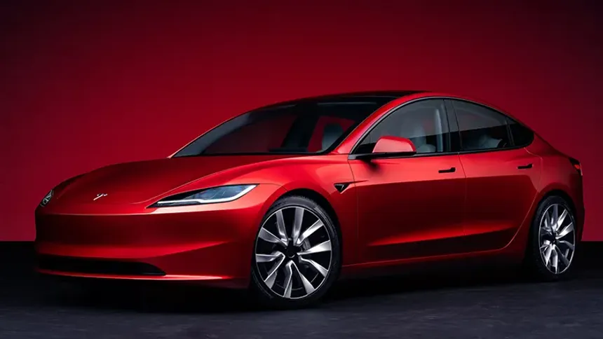 Tesla 2023'te Kaç Adet Otomobil Sattığını ve Kaç Para Kazandığını Açıkladı