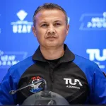 Türkiye'nin İlk Astronotu Bu Gece Uzaya Çıkıyor! Peki, Nasıl İzleyebiliriz?