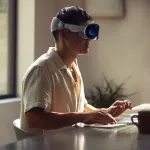 Apple Vision Pro'nun Onarım Maliyeti 2.399 Dolara Kadar Çıkabiliyor