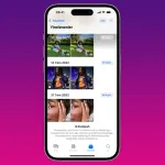 Nasıl Yapılır: iPhone’unuzdaki Yenilenen Fotoğraf ve Videoları Nasıl Silebilirsiniz?