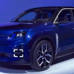 Renault 5 E-Tech Electric Tanıtıldı