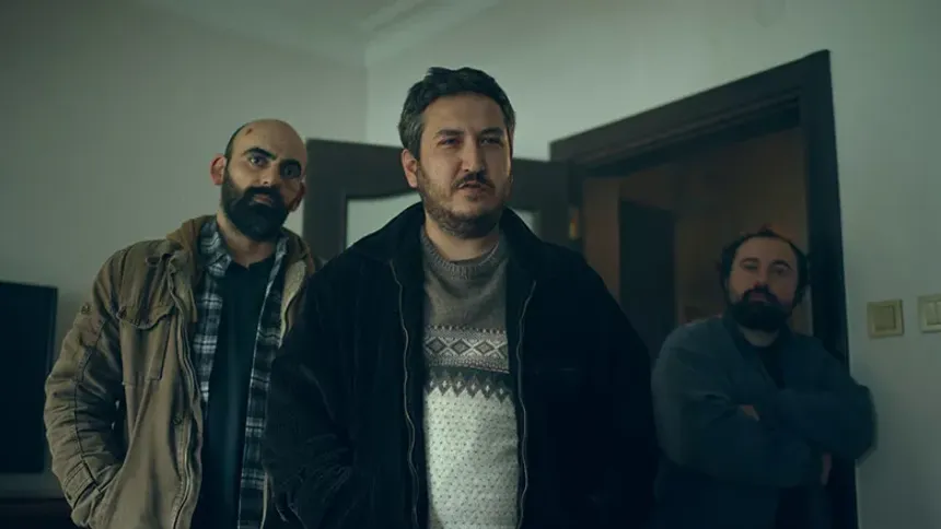 Gibi 5. Sezon Fragmanı Yayımlandı