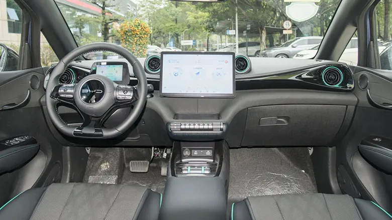 BYD, Uygun Fiyatlı 2024 Dolphin Honor Edition'ı Tanıttı