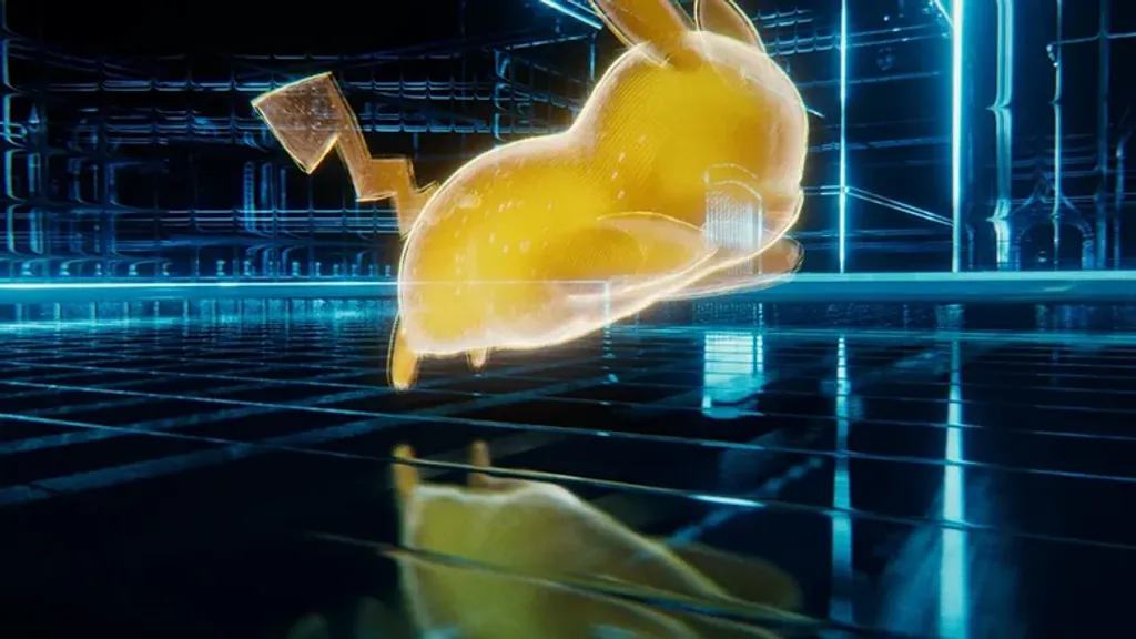 Yeni Pokemon Oyunu Duyuruldu: Pokemon Legends: Z-A