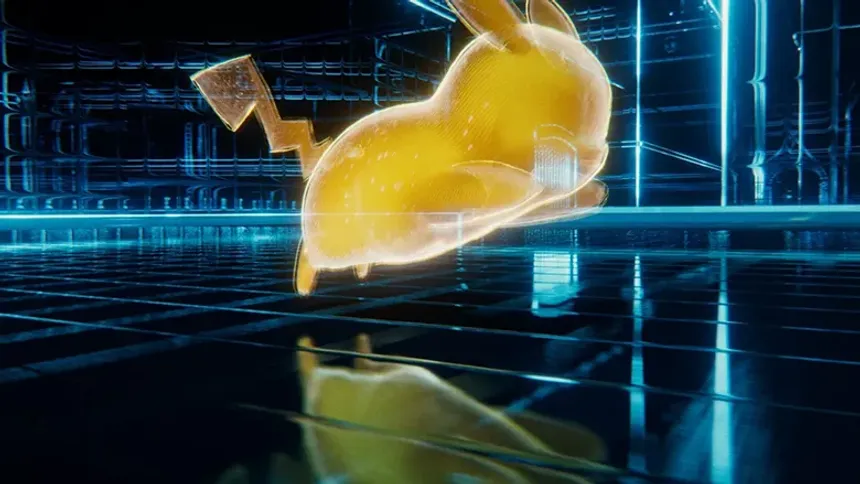 Yeni Pokemon Oyunu Duyuruldu: Pokemon Legends: Z-A