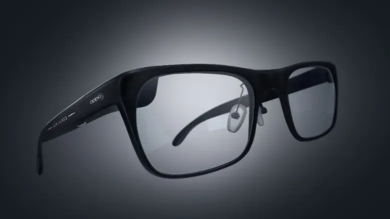 Oppo’nun Yapay Zeka Destekli Akıllı Gözlüğü Air Glass 3 Tanıtıldı