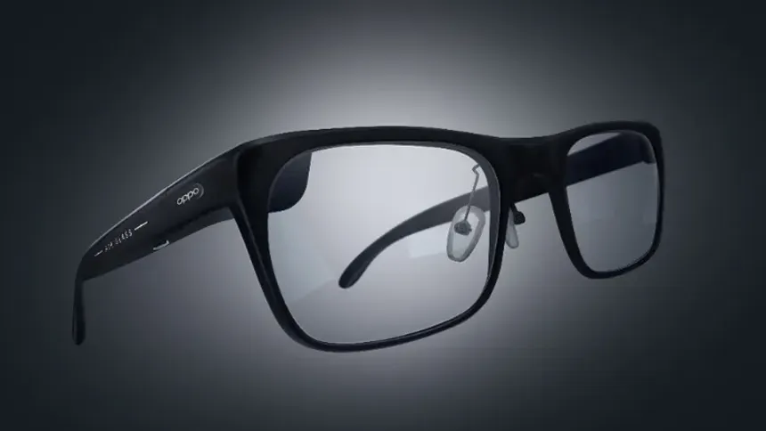 Oppo’nun Yapay Zeka Destekli Akıllı Gözlüğü Air Glass 3 Tanıtıldı