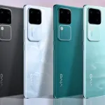Vivo V30 Tanıtıldı! 3 Tane 50 MP Kameraya Sahip!