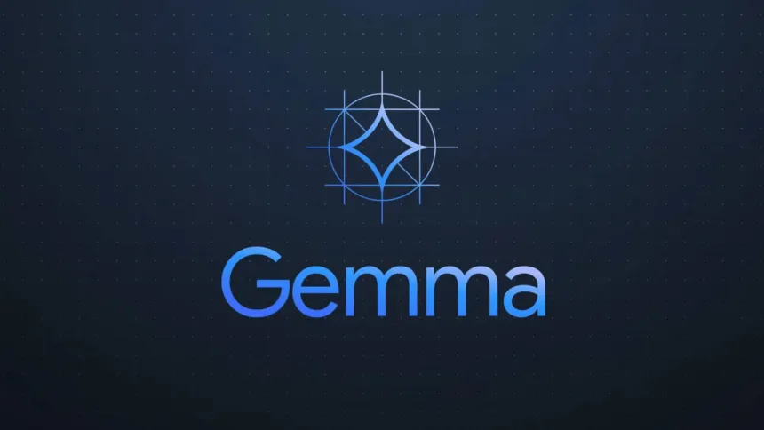 Google, Yeni Yapay Zeka Modeli Gemma'yı Duyurdu