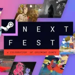 Steam Next Fest 2024 Etkinliği Başladı! Ücretsiz Deneyebileceğiniz "Geleceğin" Oyunları