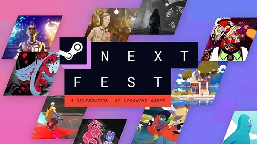 Steam Next Fest 2024 Etkinliği Başladı! Ücretsiz Deneyebileceğiniz "Geleceğin" Oyunları