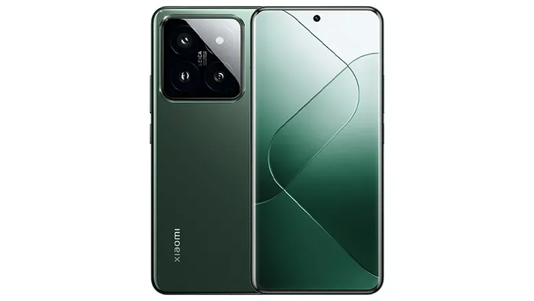 Xiaomi 14 Türkiye'de Ön Siparişe Açıldı!