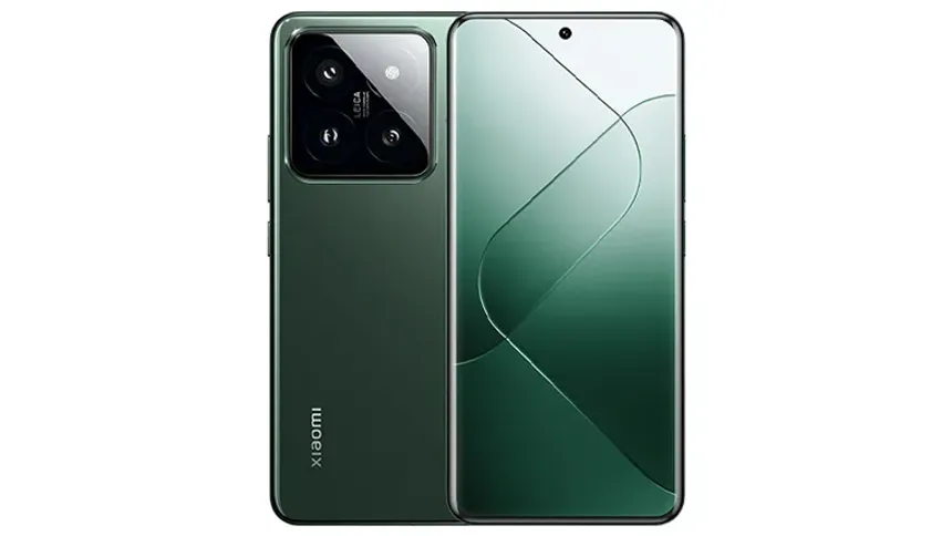 Xiaomi 14 Türkiye'de Ön Siparişe Açıldı!