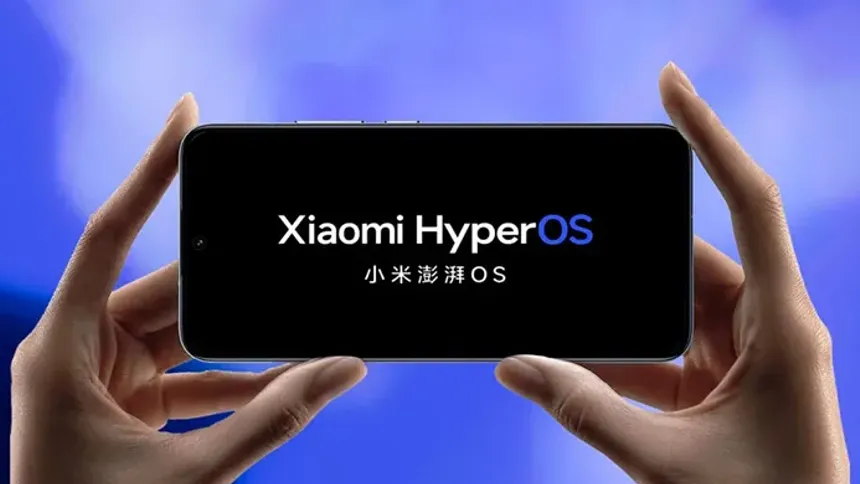 Xiaomi, HyperOS Alacak Cihazların Listesini Paylaştı