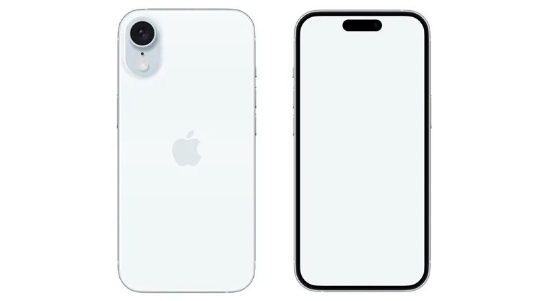 Yeni Nesil iPhone SE'nin Tasarımı Ortaya Çıktı