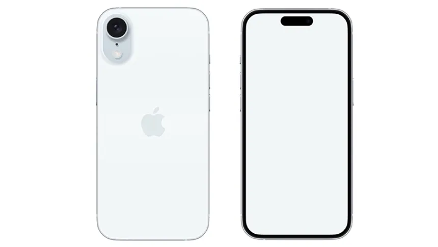 Yeni Nesil iPhone SE'nin Tasarımı Ortaya Çıktı