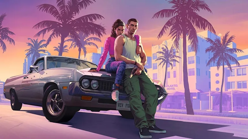 GTA 6'nın Çıkış Tarihi İçin İpucu Geldi!