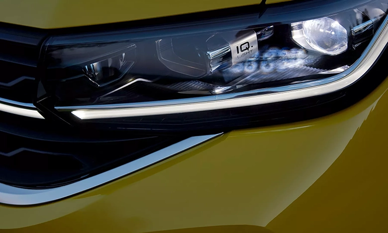 Yenilenen Volkswagen T-Cross'un Türkiye Fiyatı Belli Oldu