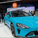 Xiaomi SU7 Max, MWC 2024'te Tanıtıldı