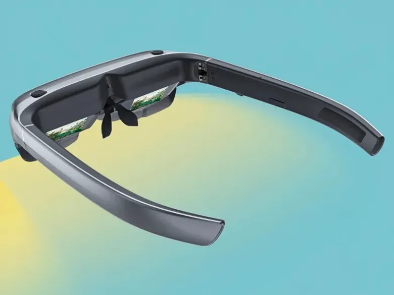Tecno, Akıllı Gözlükle Kullanılan El Konsolunu Tanıttı: Pocket Go ve AR Pocket Vision