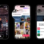 TikTok'ta Beğendiğiniz Şarkıları Müzik Uygulamanıza Ekleyebileceksiniz