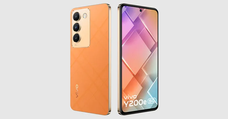 Uygun Fiyatlı vivo Y200e 5G Tanıtıldı