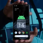 Android 14'te Ekran Büyüteci Nasıl Kullanılır?