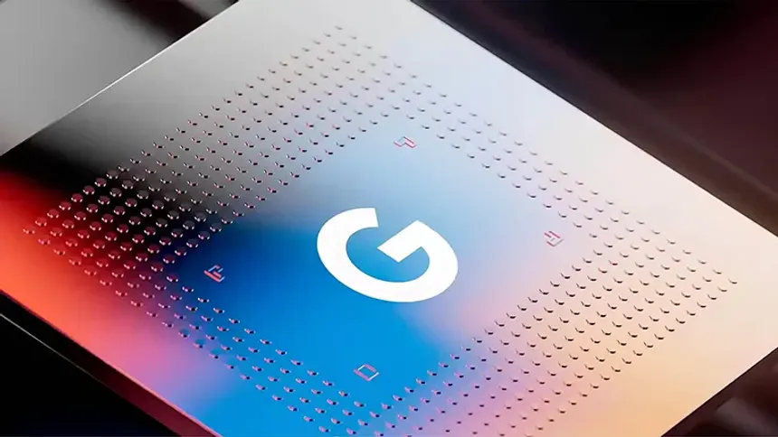 Google Tensor G4, Exynos 2400’e Benziyor Ama Farklı Bir CPU Yapısına Sahip Olacağı Söyleniyor