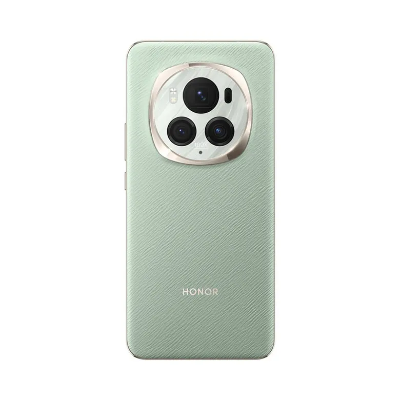 Honor Magic Pro Green