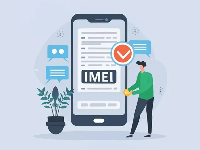IMEI Numarası Nasıl Öğrenilir?