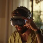 Apple Vision Pro'ya ChatGPT Desteği Geldi
