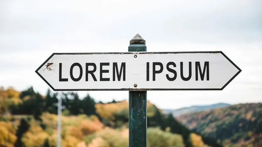 Lorem Ipsum Nedir, Neden Kullanılır ve Nasıl Oluşturulur?