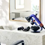 Dyson, Supersonic r Saç Kurutma Makinesini Tanıttı