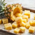 Ananas Nasıl Dondurulur? Pratik Rehber