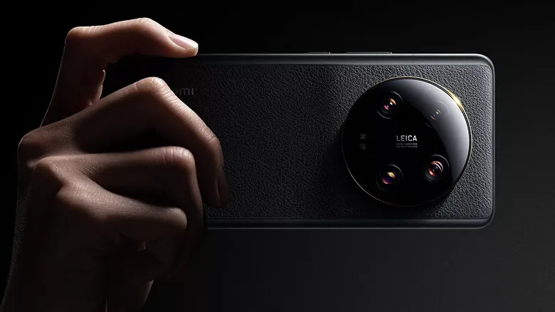 Xiaomi Ultra