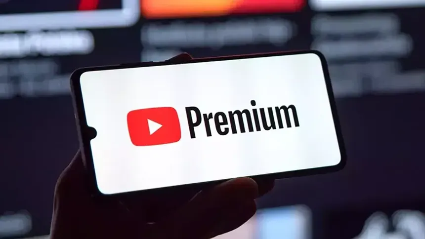 YouTube'un Premium Abone Sayısı 100 Milyon Olarak Açıklandı