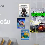 Şubat Ayının PlayStation Plus Oyunları Açıklandı: Need for Speed Unbound, The Outer Worlds, Tales of Arise, Assassin’s Creed Valhalla ve Daha Fazlası