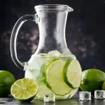Cool Lime Nasıl Yapılır? Starbucks’tan Daha Lezzetli ve Pratik Tarif
