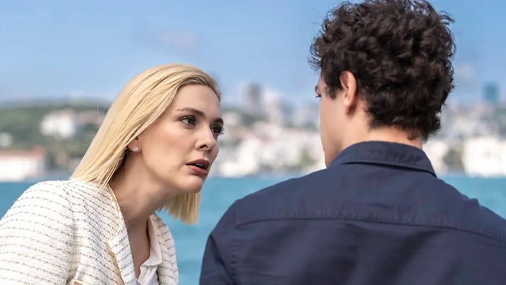 Prime Video'da Yayımlanacak Olan İlk Orijinal Yerli Dizi Düğüm'den İlk Fragman Geldi