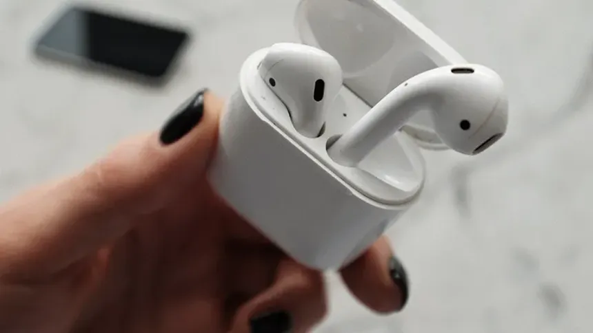Android Cihazınızla Apple AirPods Nasıl Kullanılır?