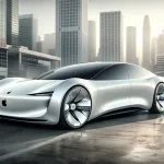 Apple, Elektrikli Araba Projesini İptal Etti: Yatırımı Yapay Zekaya Yapacak