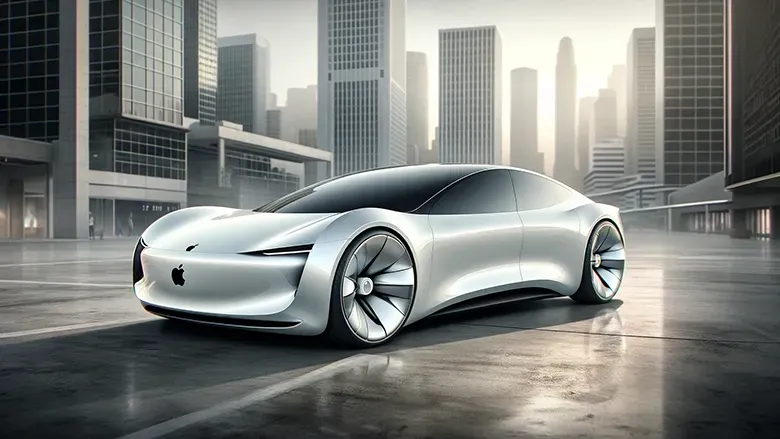 Apple, Elektrikli Araba Projesini İptal Etti: Yatırımı Yapay Zekaya Yapacak