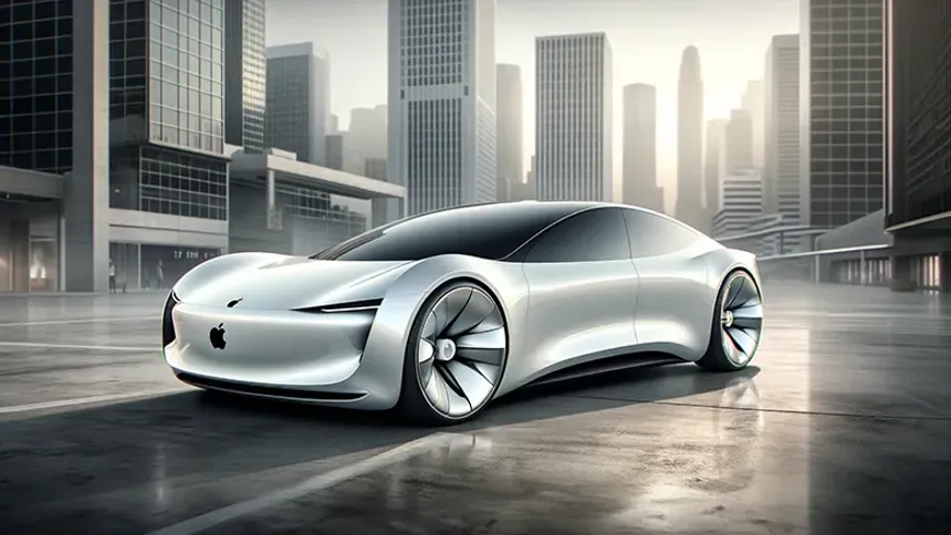 Apple, Elektrikli Araba Projesini İptal Etti: Yatırımı Yapay Zekaya Yapacak